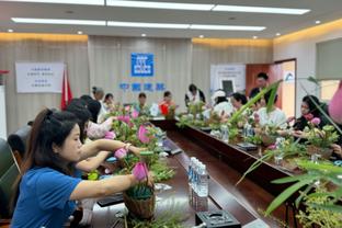 高诗岩：赢下比赛最关键点是“球员有没有打好” 做好自己最重要